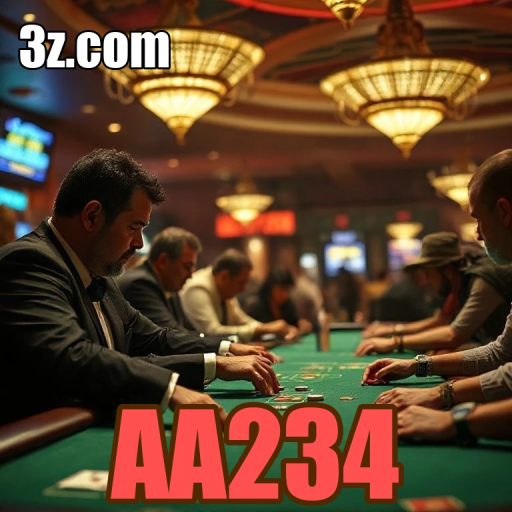 Ação e Emoção: AA234 Transformando o Mundo dos Jogos