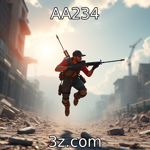 Desenvolvimento de jogos em realidade aumentada ganha destaque