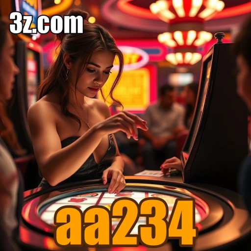 Cards Criativos no AA234: Imersão e Diversão Garantidas