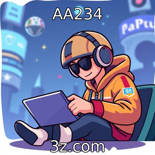 Tendências atuais da jogabilidade online