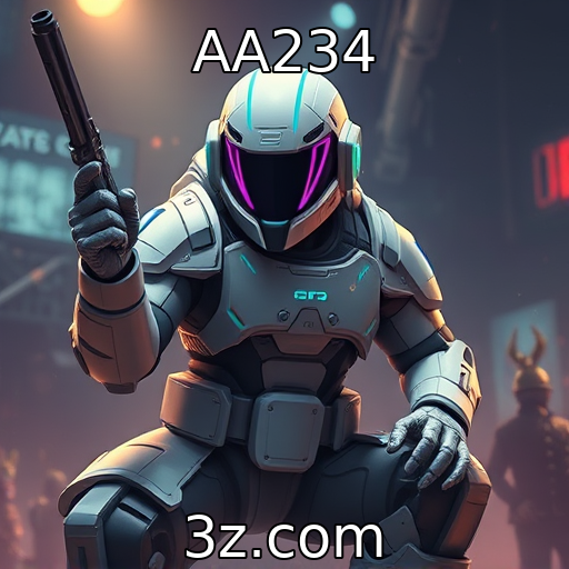 Novas tendências em desenvolvimento de jogos