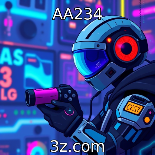 Impacto das novas tecnologias nos games