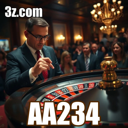 Enigmas e Desafios: A Mágica do Puzzle no AA234