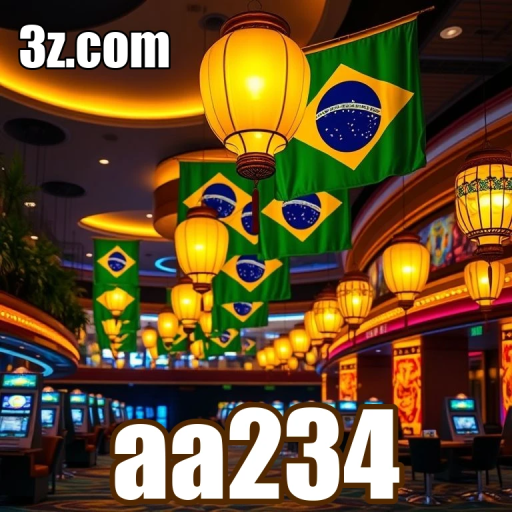 RPG de Aventura Épica: Descubra o AA234!