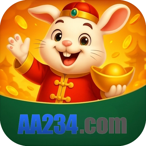 Logo da aa234