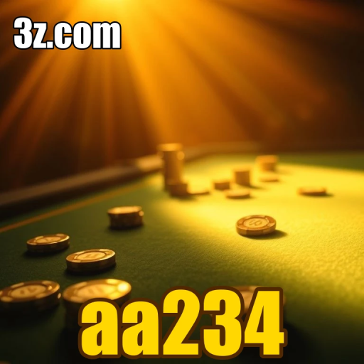 Estratégia em Foco: Recursos Incríveis no AA234 para Jogadores